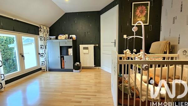 Maison à vendre 6 pièces 130 m² Charleville-Mézières