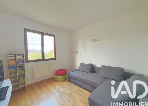 Maison à vendre 7 pièces 130 m² Orgeval