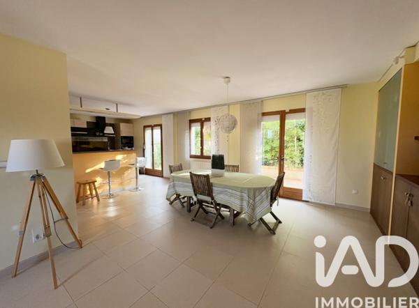 Maison à vendre 7 pièces 130 m² Orgeval