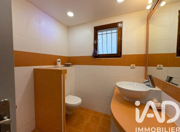 Maison à vendre 7 pièces 130 m² Orgeval