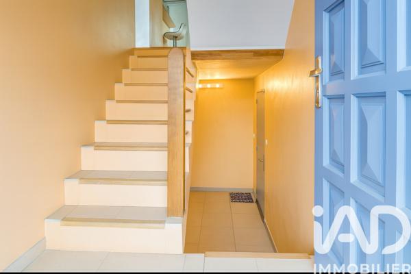 Maison à vendre 7 pièces 130 m² Orgeval
