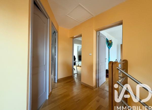 Maison à vendre 7 pièces 130 m² Orgeval