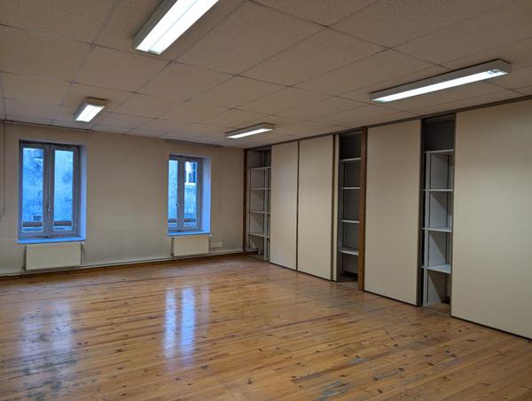 Appartement Bourg En Bresse 3 pièce(s) 77.20 m2