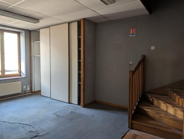 Appartement Bourg En Bresse 3 pièce(s) 77.20 m2