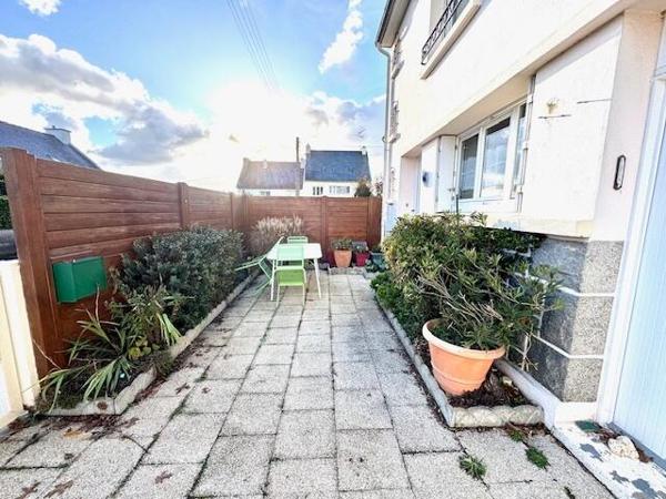 2 mn du centre de Cesson - Maison 3 chambres avec véranda