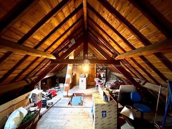 2 mn du centre de Cesson - Maison 3 chambres avec véranda