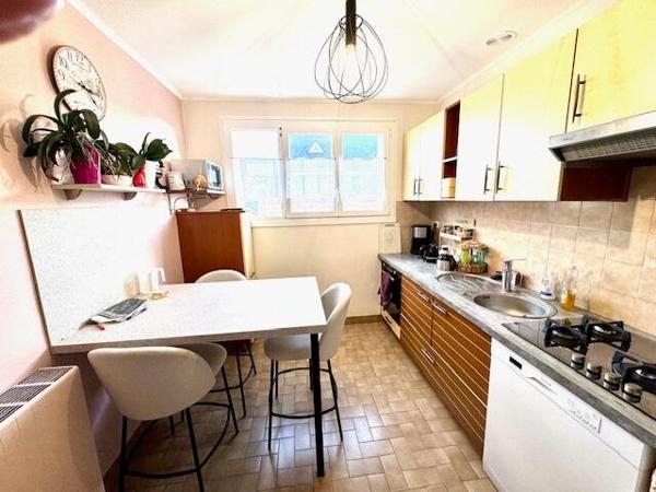 2 mn du centre de Cesson - Maison 3 chambres avec véranda