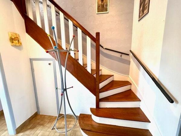 2 mn du centre de Cesson - Maison 3 chambres avec véranda