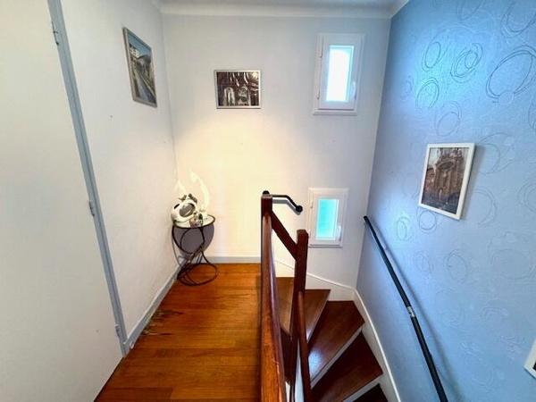 2 mn du centre de Cesson - Maison 3 chambres avec véranda