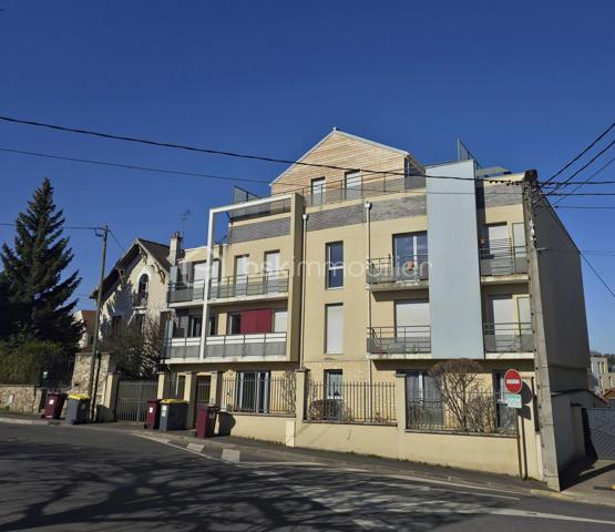 Duplex de 86 m²