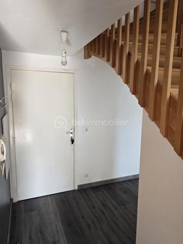 Duplex de 86 m²