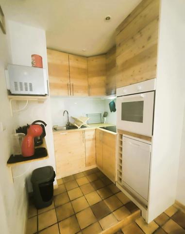 Appartement T3 - 51m2 - Briançon Vauban