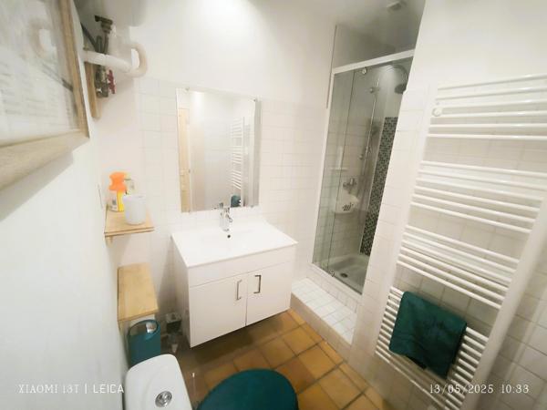 Appartement T3 - 51m2 - Briançon Vauban