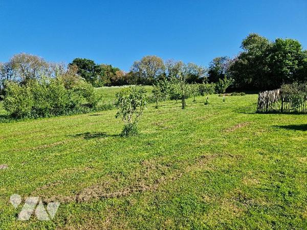 STJEAN LE THOMAS Propriété de caractère comprenant maison d'habitation et gîte indépendant 8 p