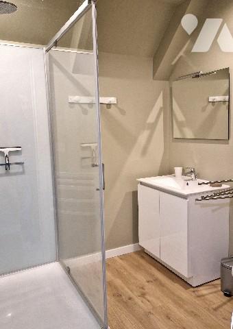 STJEAN LE THOMAS Propriété de caractère comprenant maison d'habitation et gîte indépendant 8 p