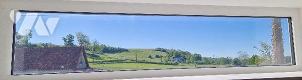 STJEAN LE THOMAS Propriété de caractère comprenant maison d'habitation et gîte indépendant 8 p