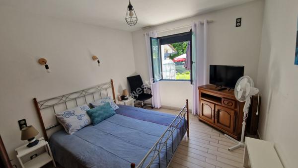 Plain-pied d exception avec piscine, jacuzzi et 6 chambres ? Bergerac nord !