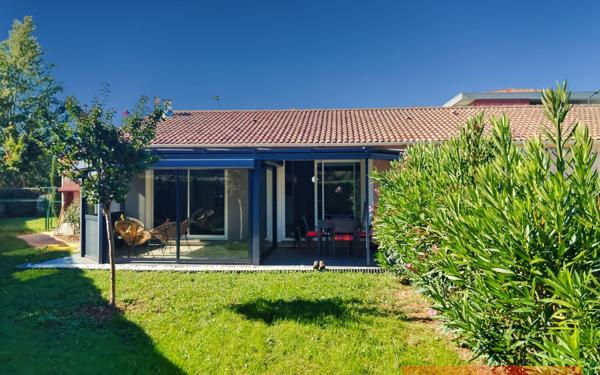 Maison à vendre    6 pièces •  Gaillac