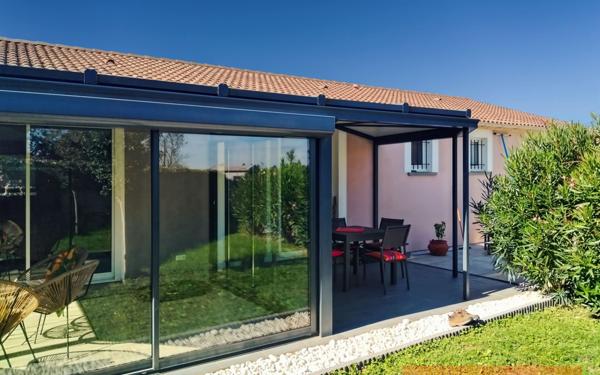 Maison à vendre    6 pièces •  Gaillac