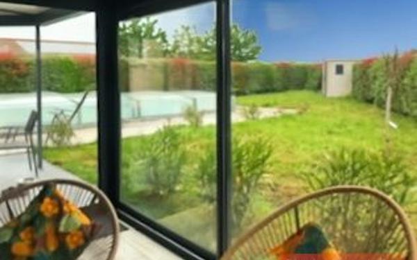 Maison à vendre    6 pièces •  Gaillac