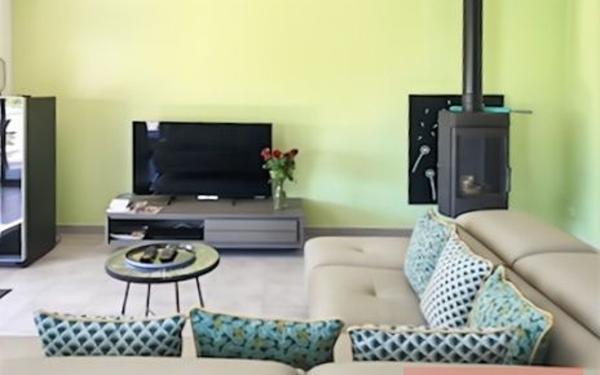 Maison à vendre    6 pièces •  Gaillac