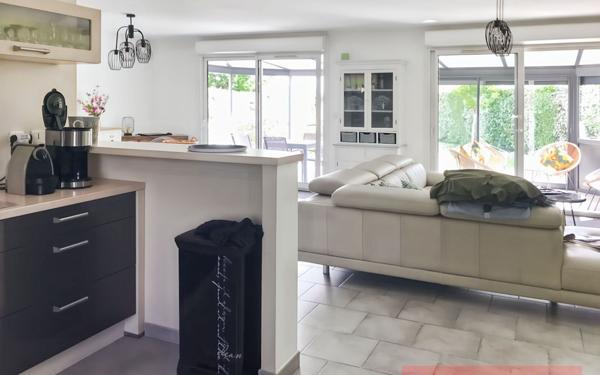 Maison à vendre    6 pièces •  Gaillac