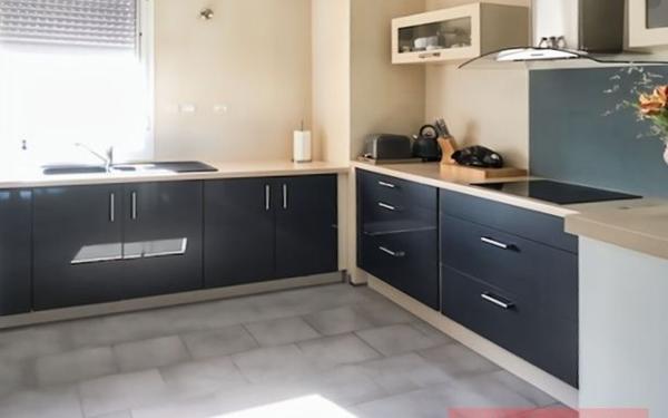 Maison à vendre    6 pièces •  Gaillac