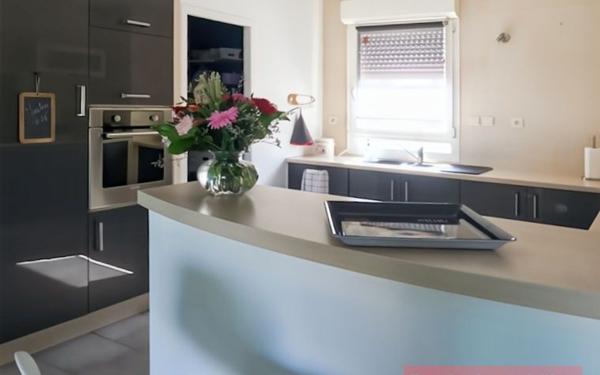 Maison à vendre    6 pièces •  Gaillac