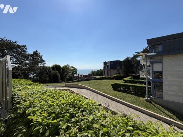 Appartement de type F3