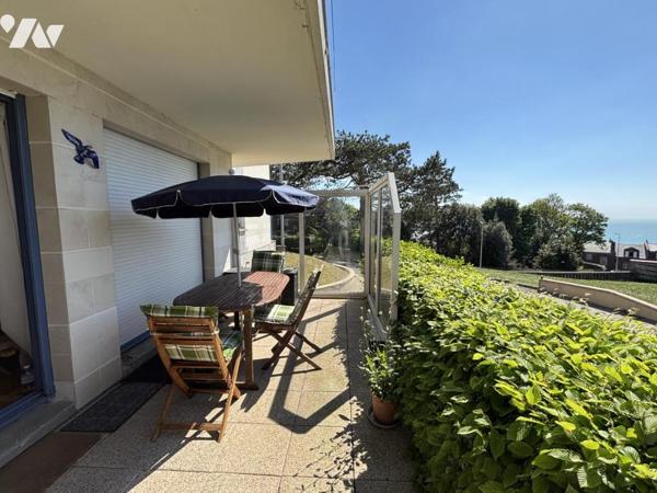 Appartement de type F3