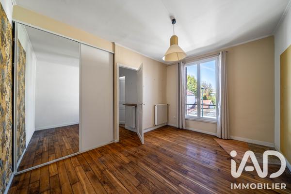 Maison à vendre 6 pièces 129 m² Asnières-sur-Seine