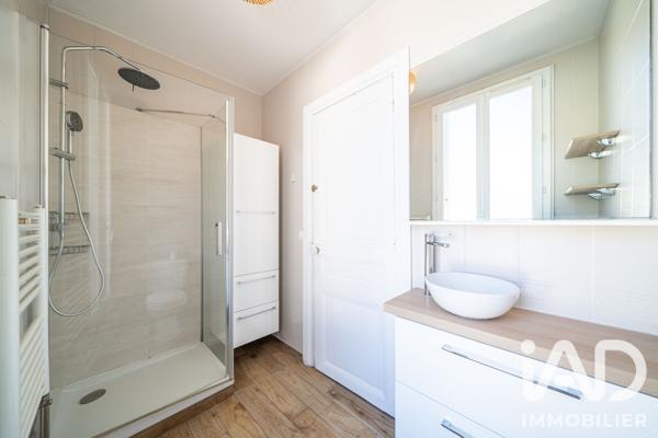 Maison à vendre 6 pièces 129 m² Asnières-sur-Seine