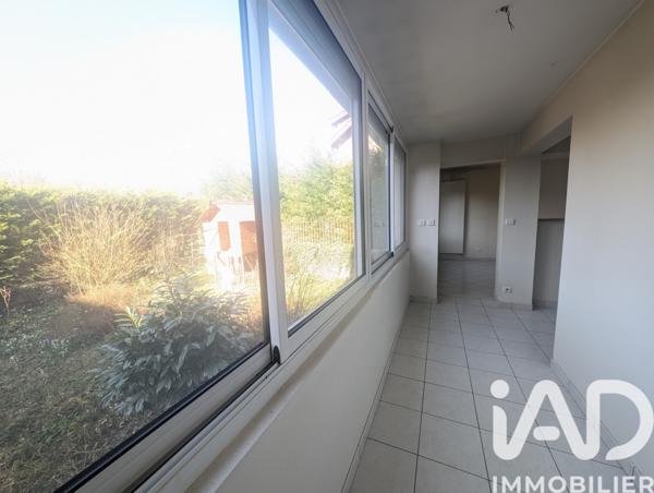 Appartement à vendre 3 pièces 82 m² Oyonnax