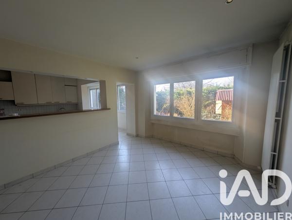 Appartement à vendre 3 pièces 82 m² Oyonnax