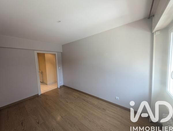 Appartement à vendre 3 pièces 82 m² Oyonnax