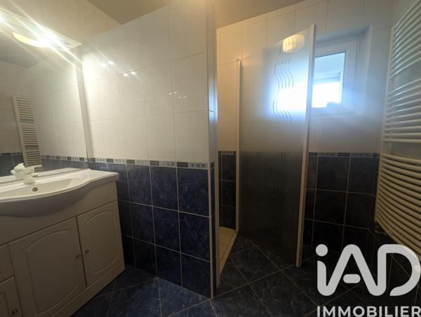 Appartement à vendre 3 pièces 82 m² Oyonnax