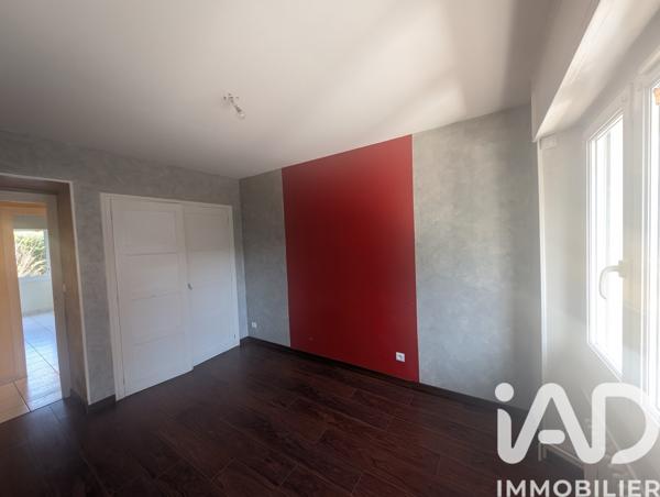 Appartement à vendre 3 pièces 82 m² Oyonnax