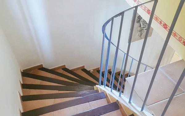 Maison à vendre    4 pièces •  Toulon