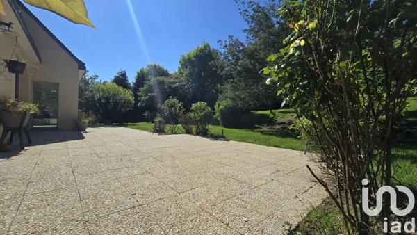 Maison d’architecte 8 pièces de 252 m² à Dinan (22100)