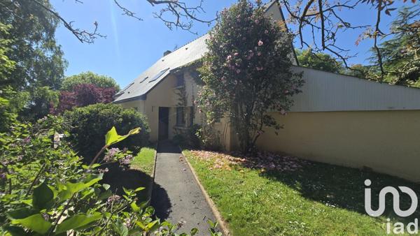 Maison d’architecte 8 pièces de 252 m² à Dinan (22100)