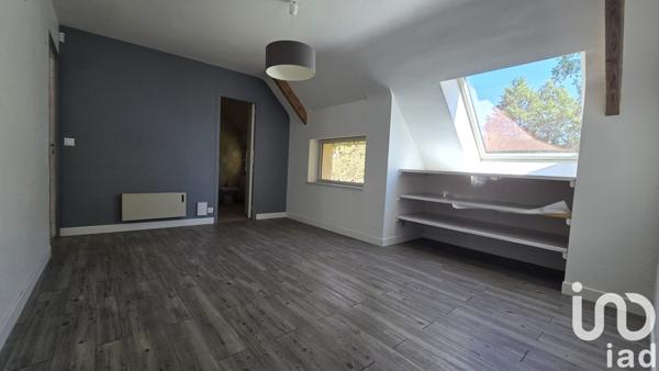 Maison d’architecte 8 pièces de 252 m² à Dinan (22100)