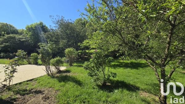 Maison d’architecte 8 pièces de 252 m² à Dinan (22100)