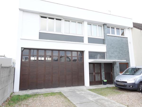 Local Commercial - 565 m²