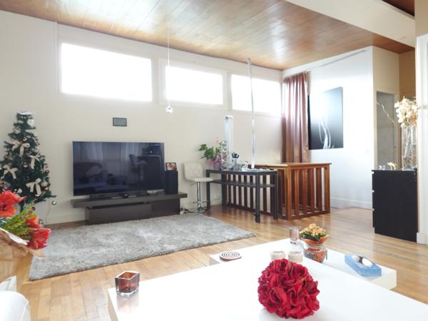 Local Commercial - 565 m²