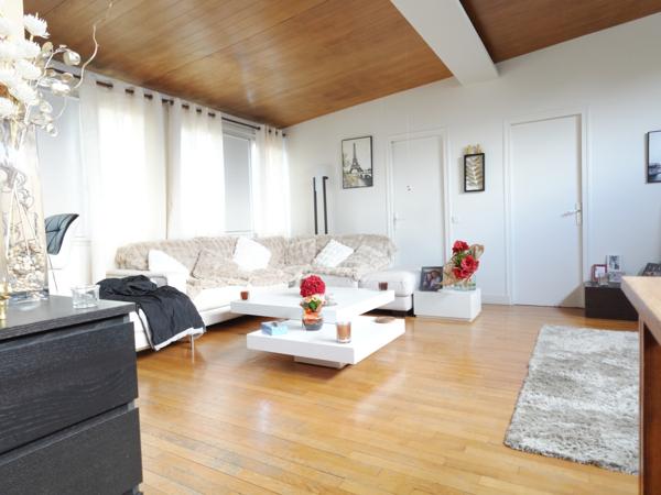 Local Commercial - 565 m²