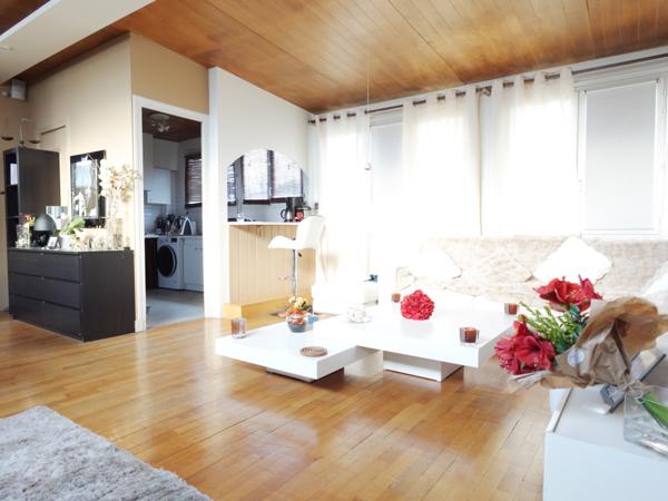 Local Commercial - 565 m²