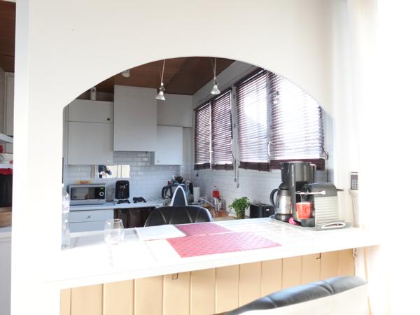 Local Commercial - 565 m²