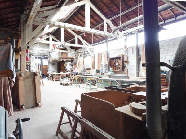 Local Commercial - 565 m²