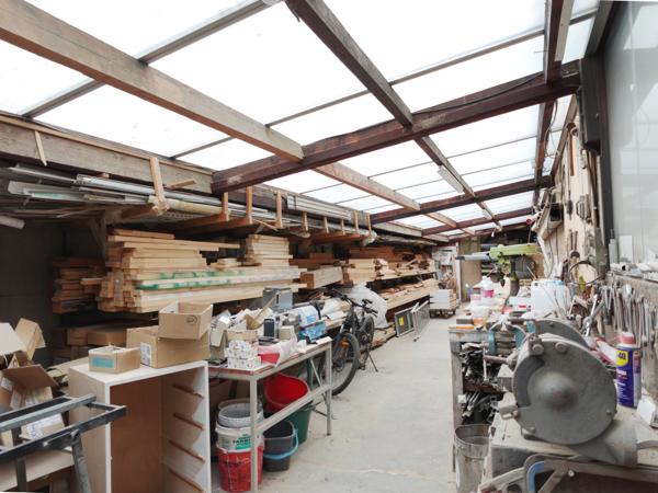 Local Commercial - 565 m²