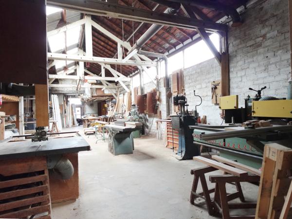 Local Commercial - 565 m²